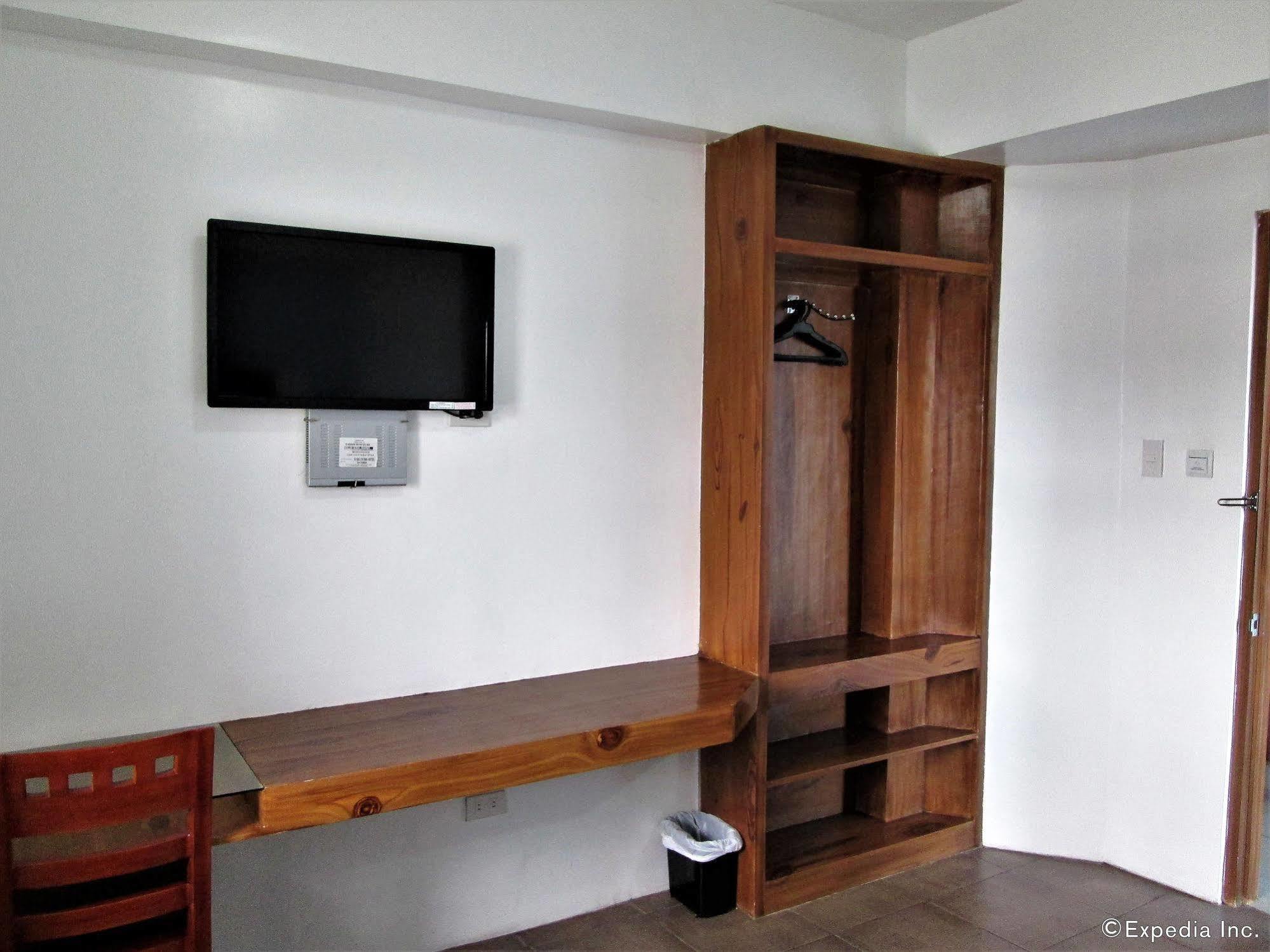 G-Galyx Inn Hotel Cagayan de Oro Bagian luar foto