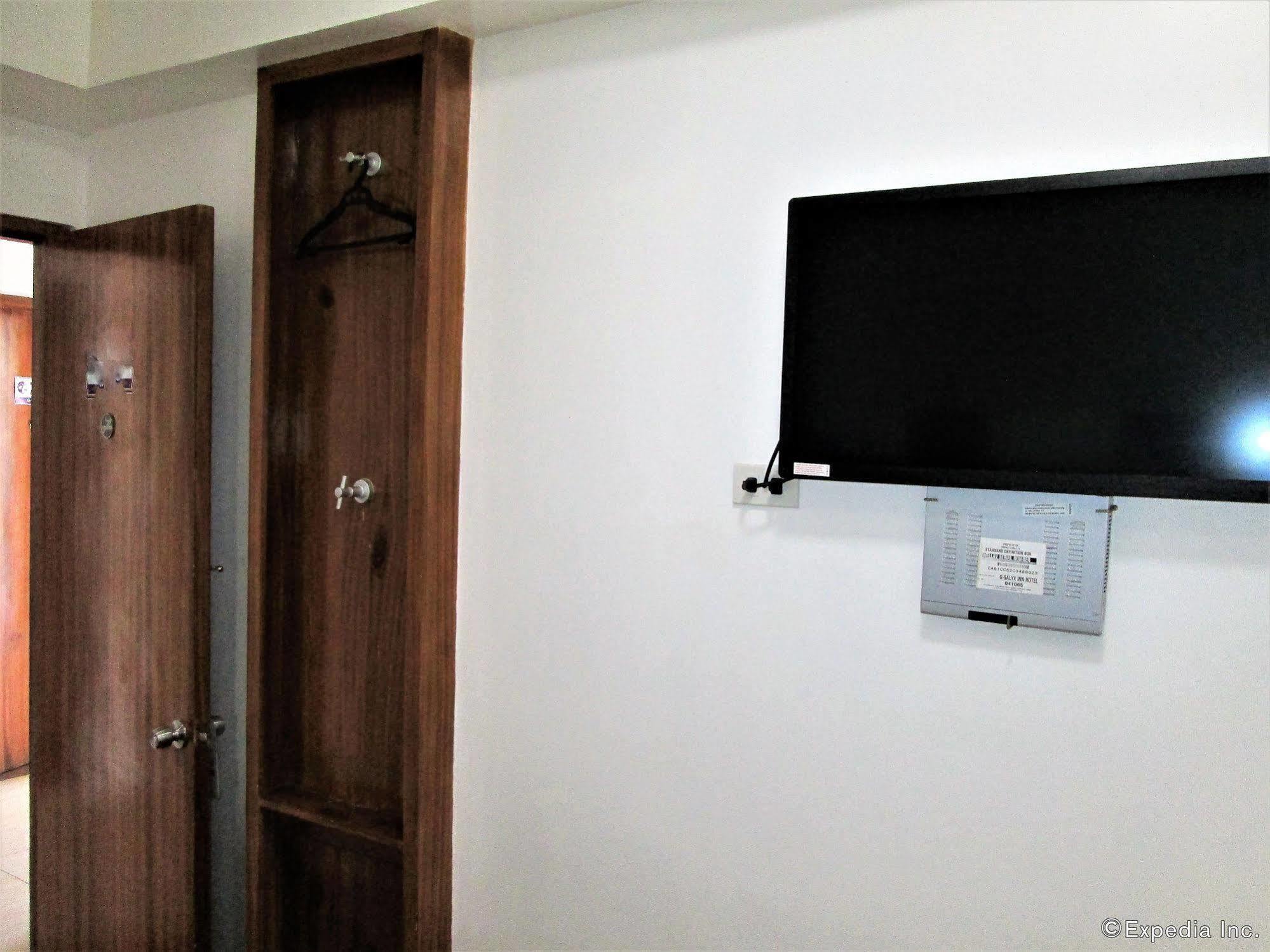 G-Galyx Inn Hotel Cagayan de Oro Bagian luar foto