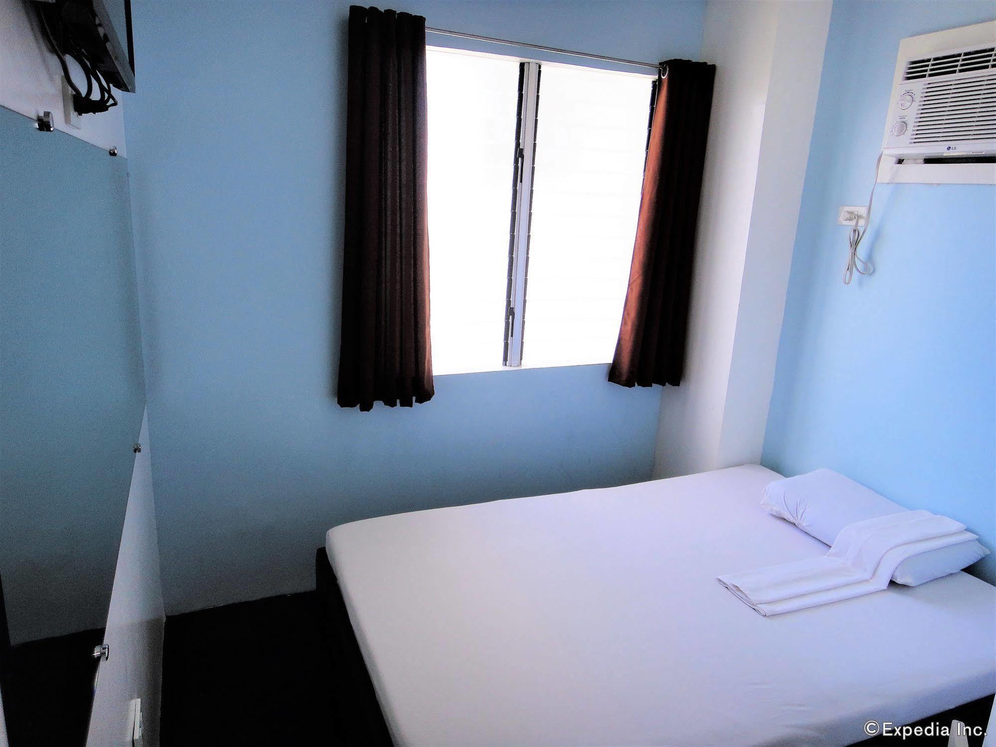 G-Galyx Inn Hotel Cagayan de Oro Bagian luar foto