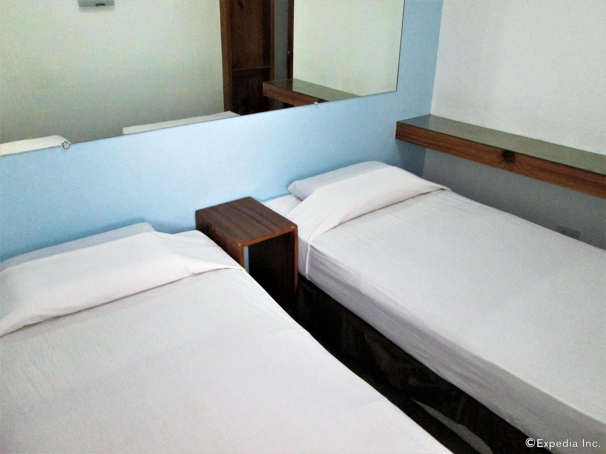 G-Galyx Inn Hotel Cagayan de Oro Bagian luar foto