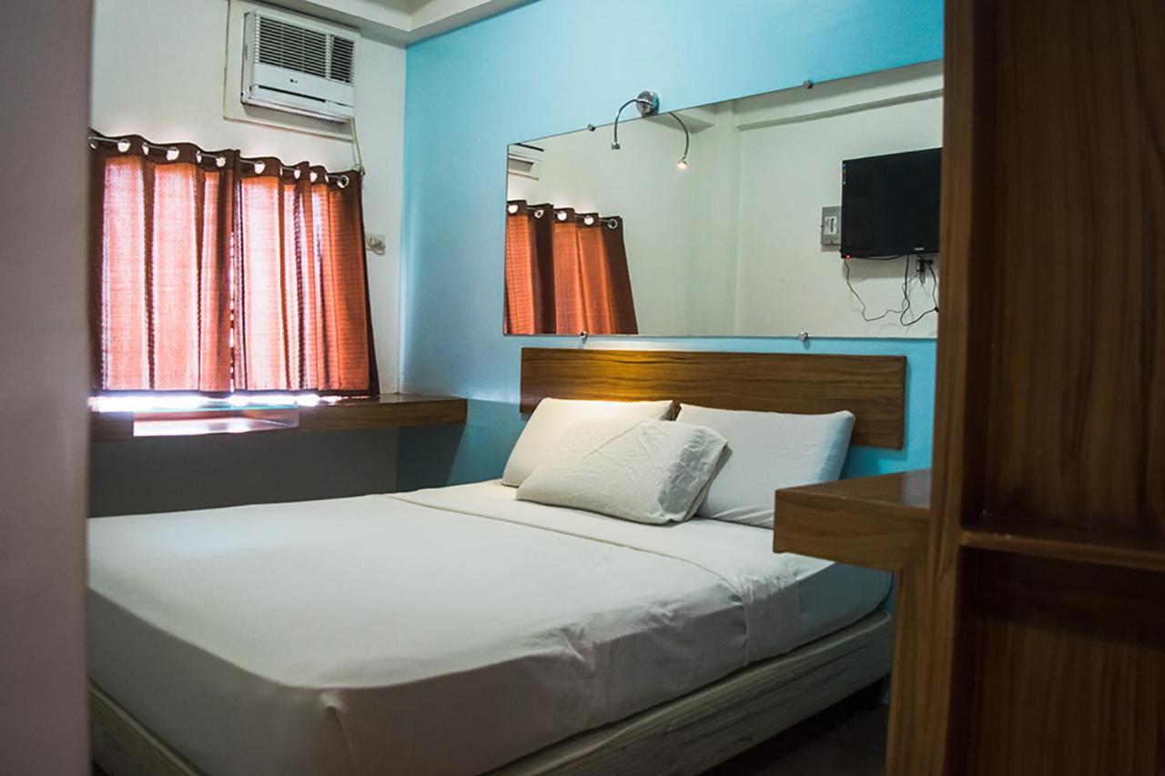 G-Galyx Inn Hotel Cagayan de Oro Ruang foto