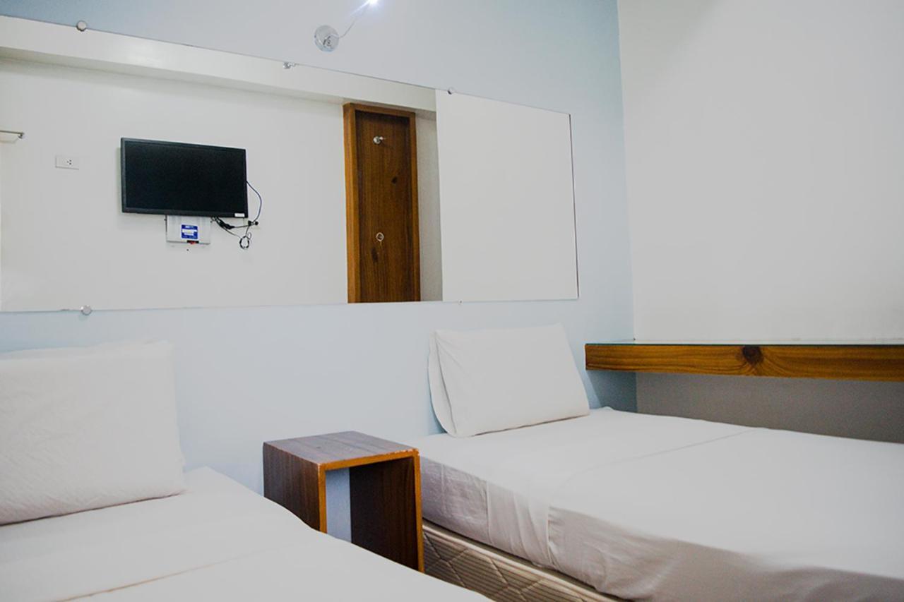 G-Galyx Inn Hotel Cagayan de Oro Ruang foto