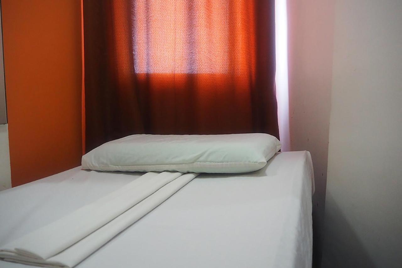 G-Galyx Inn Hotel Cagayan de Oro Ruang foto