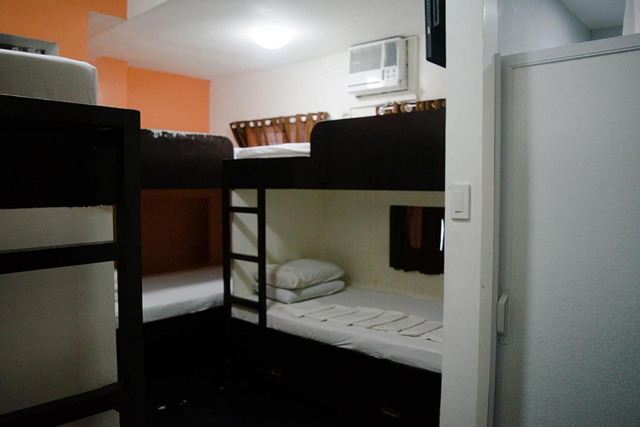 G-Galyx Inn Hotel Cagayan de Oro Ruang foto