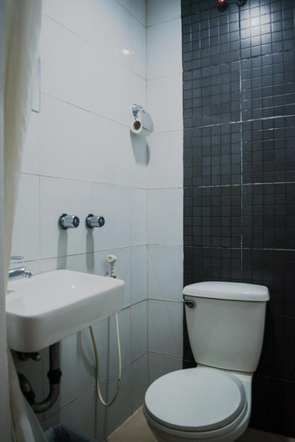 G-Galyx Inn Hotel Cagayan de Oro Ruang foto